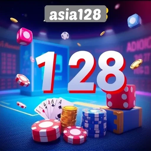 Menggali Fitur Menarik yang Ditawarkan oleh Asia128