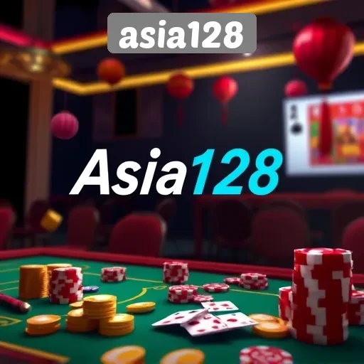 Bagaimana Asia128 Menjamin Keamanan Pengguna