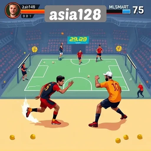 Kelebihan dan Kekurangan Menggunakan Asia128 Dalam Bermain Game