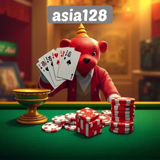 Keuntungan Bermain di Asia128 untuk Pemain Indonesia