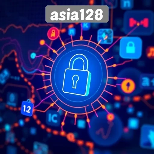 Menganalisis Keamanan Data Pengguna di Asia128