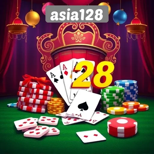 Menjelajahi Keunggulan Permainan di Situs Asia128