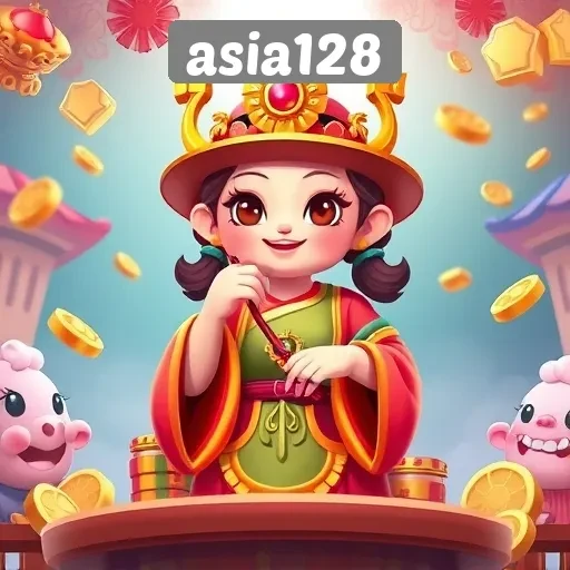 Keunggulan dan Fitur Unggulan dari Asia128