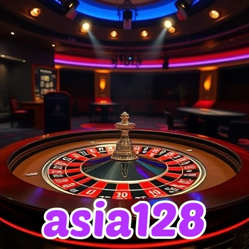asia128: Eksplorasi Fitur Menarik untuk Game Online