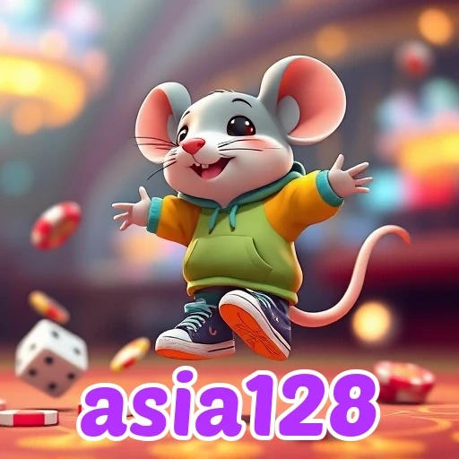 asia128: Menjelajahi Keunggulan Pemain Legendaris Game Online
