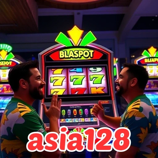 asia128: Menariknya Pengalaman Kasino Live untuk Pemain Indonesia