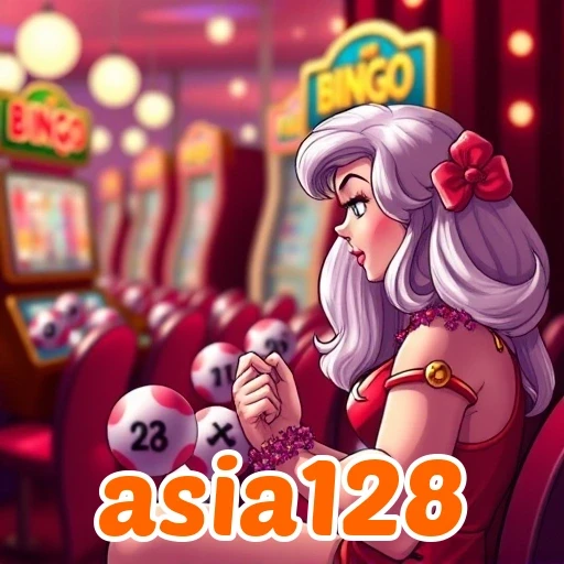 asia128: Dapatkan Pengalaman Gaming Terbaik di Sini