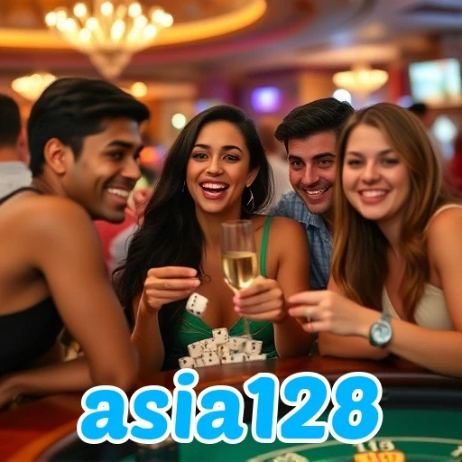 asia128: Strategi Menang untuk Permainan Online yang Menguntungkan
