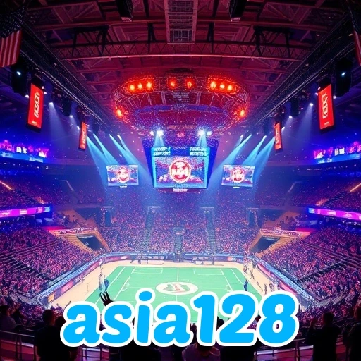 asia128: Nikmati Turnamen Game Online Seru dan Menarik!